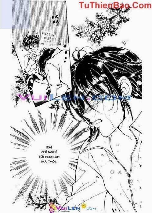 Nhật ký tân hôn: Chapter 6