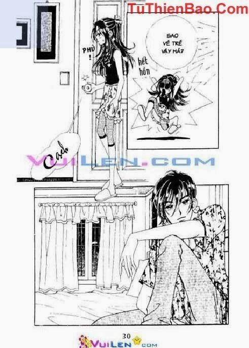 Nhật ký tân hôn: Chapter 6
