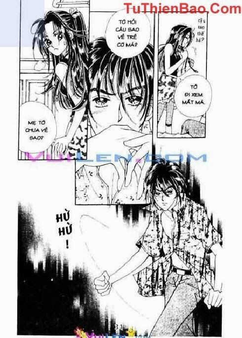 Nhật ký tân hôn: Chapter 6