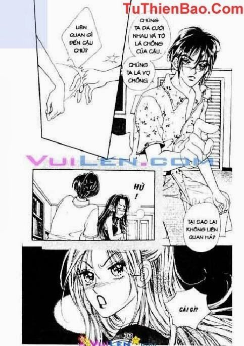 Nhật ký tân hôn: Chapter 6