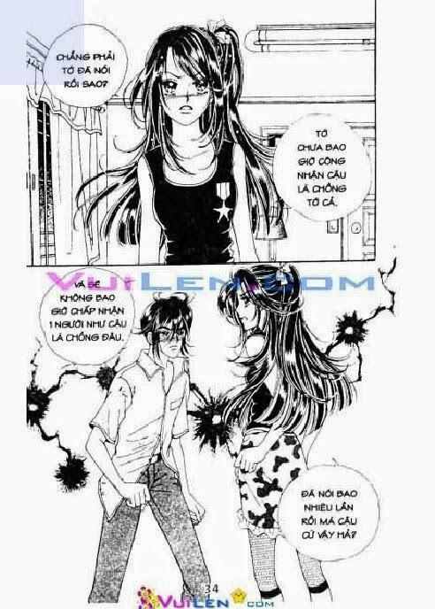 Nhật ký tân hôn: Chapter 6