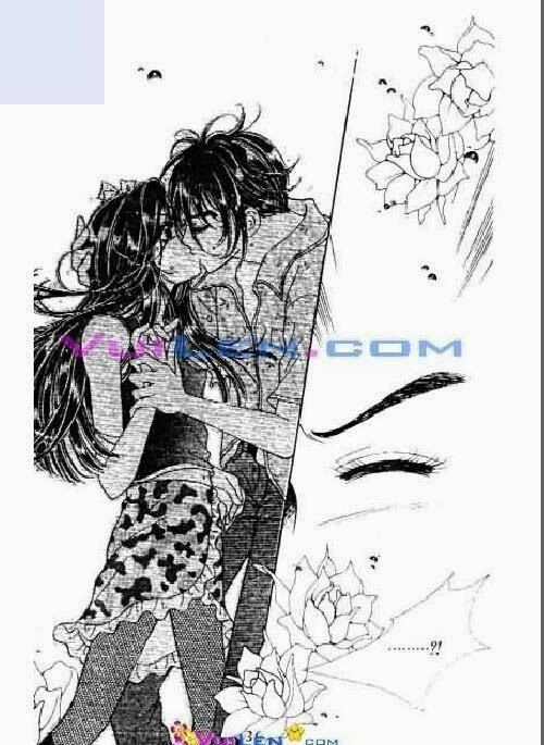 Nhật ký tân hôn: Chapter 6