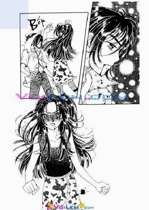 Nhật ký tân hôn: Chapter 6