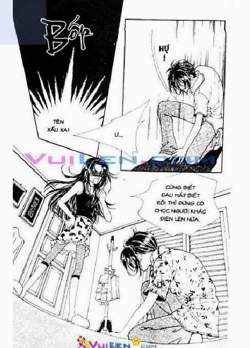Nhật ký tân hôn: Chapter 6