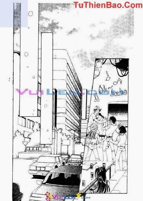 Nhật ký tân hôn: Chapter 6