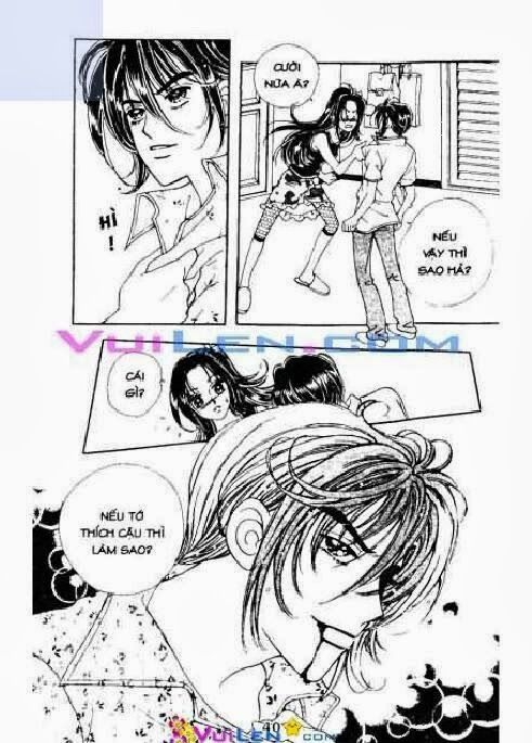 Nhật ký tân hôn: Chapter 6