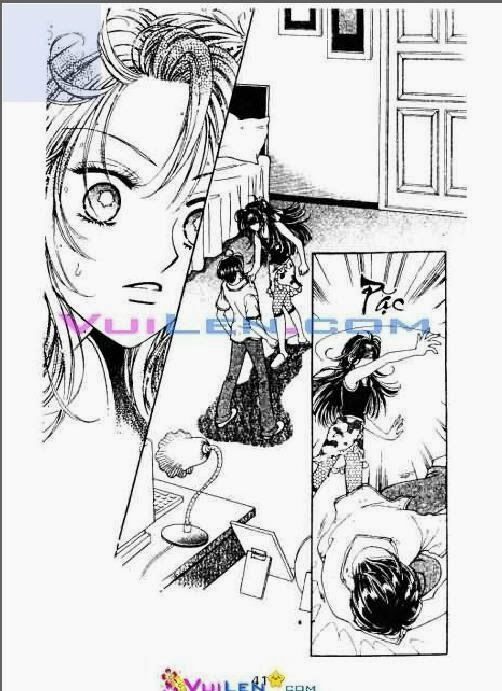 Nhật ký tân hôn: Chapter 6
