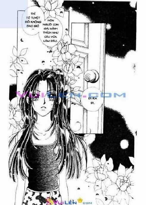 Nhật ký tân hôn: Chapter 6