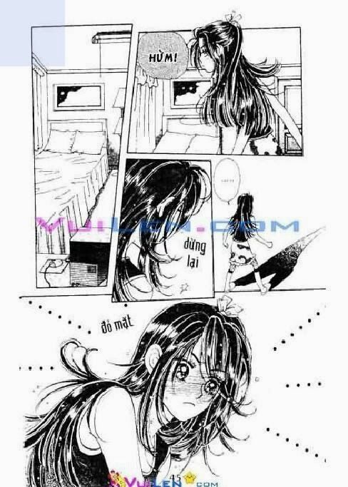 Nhật ký tân hôn: Chapter 6