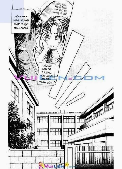 Nhật ký tân hôn: Chapter 6
