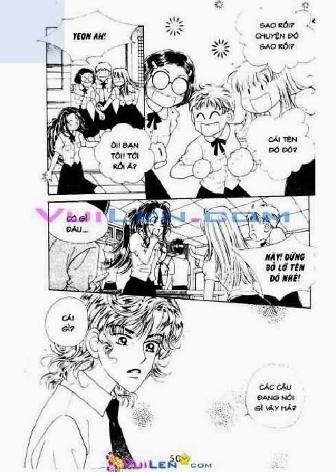 Nhật ký tân hôn: Chapter 6