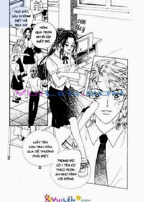 Nhật ký tân hôn: Chapter 6