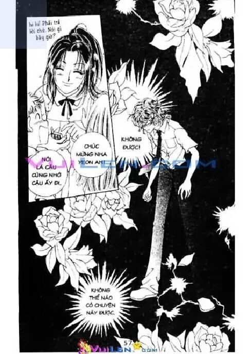 Nhật ký tân hôn: Chapter 6