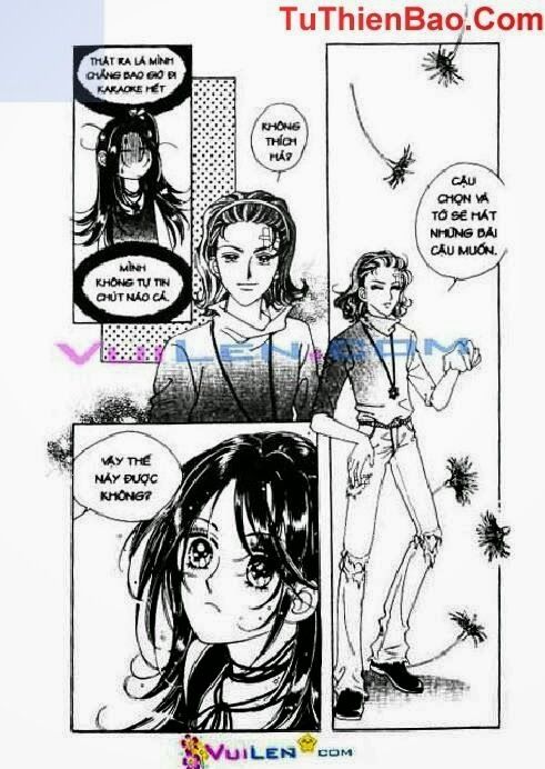 Nhật ký tân hôn: Chapter 6