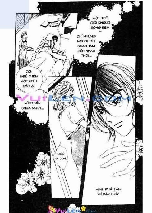 Nhật ký tân hôn: Chapter 6