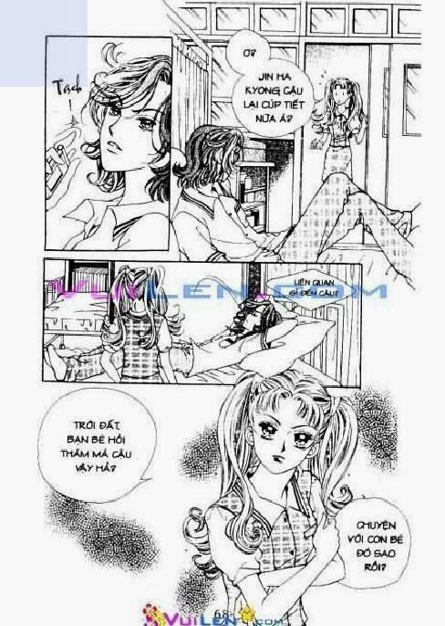Nhật ký tân hôn: Chapter 6