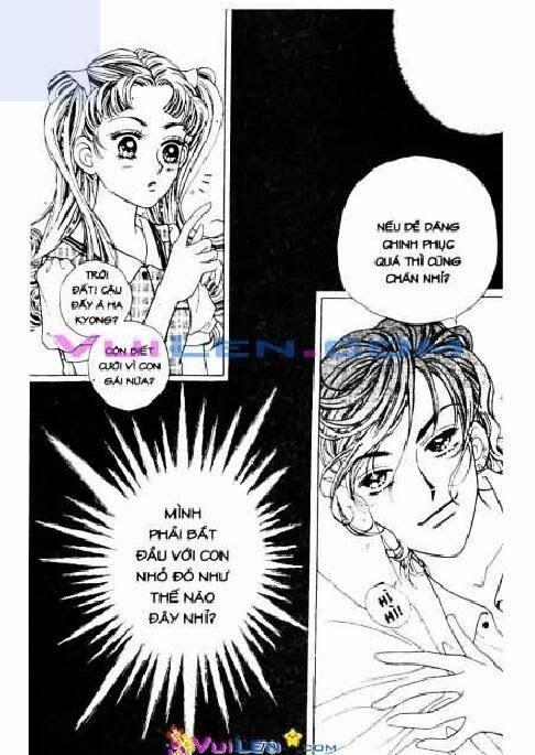 Nhật ký tân hôn: Chapter 6