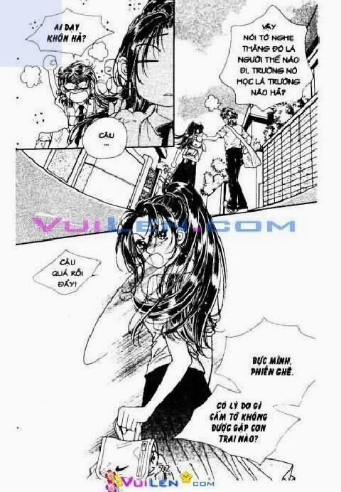 Nhật ký tân hôn: Chapter 6