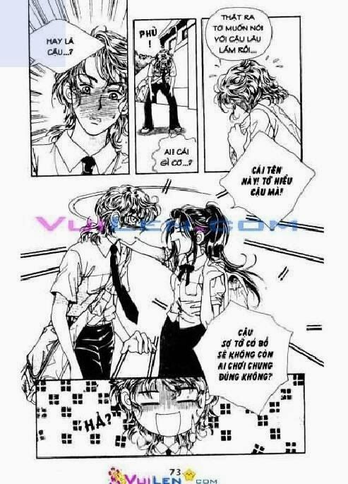 Nhật ký tân hôn: Chapter 6