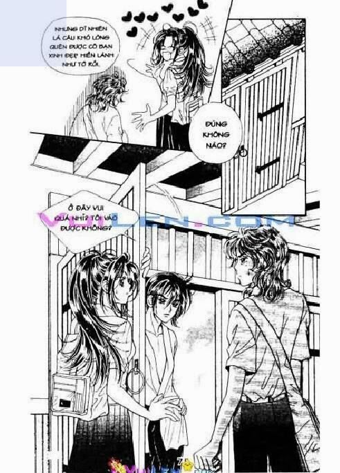 Nhật ký tân hôn: Chapter 6