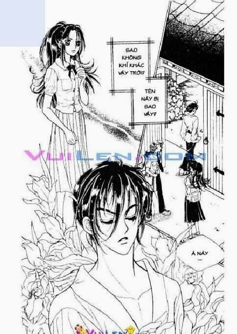 Nhật ký tân hôn: Chapter 6