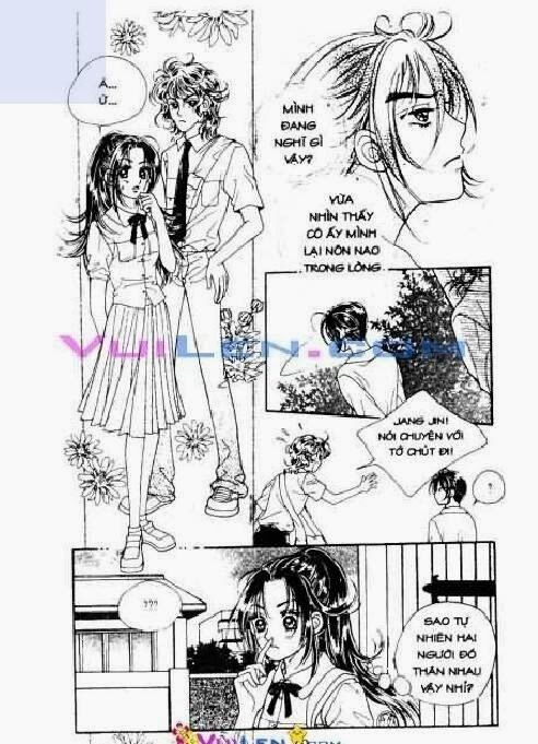 Nhật ký tân hôn: Chapter 6