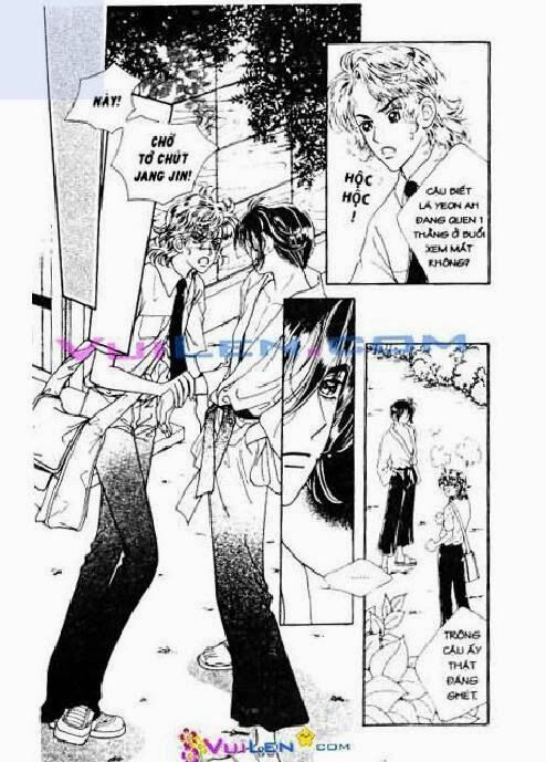 Nhật ký tân hôn: Chapter 6