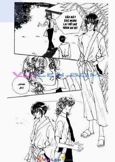 Nhật ký tân hôn: Chapter 6