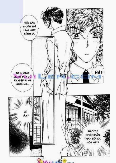 Nhật ký tân hôn: Chapter 6