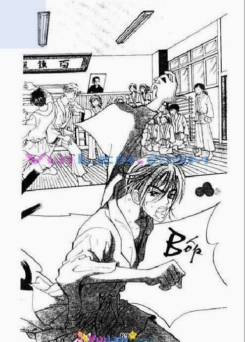 Nhật ký tân hôn: Chapter 6