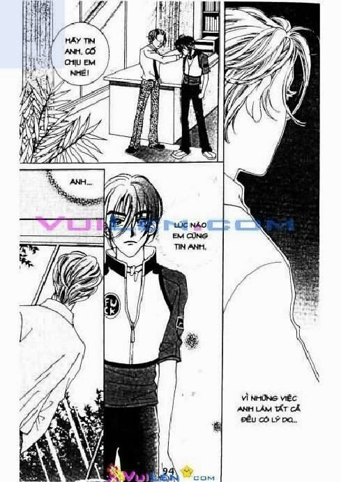 Nhật ký tân hôn: Chapter 6