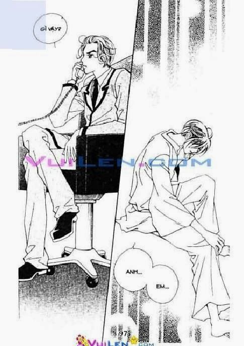 Nhật ký tân hôn: Chapter 6