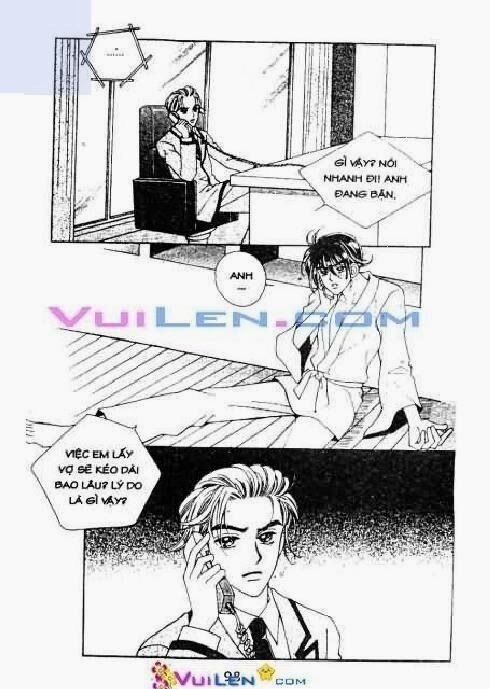 Nhật ký tân hôn: Chapter 6