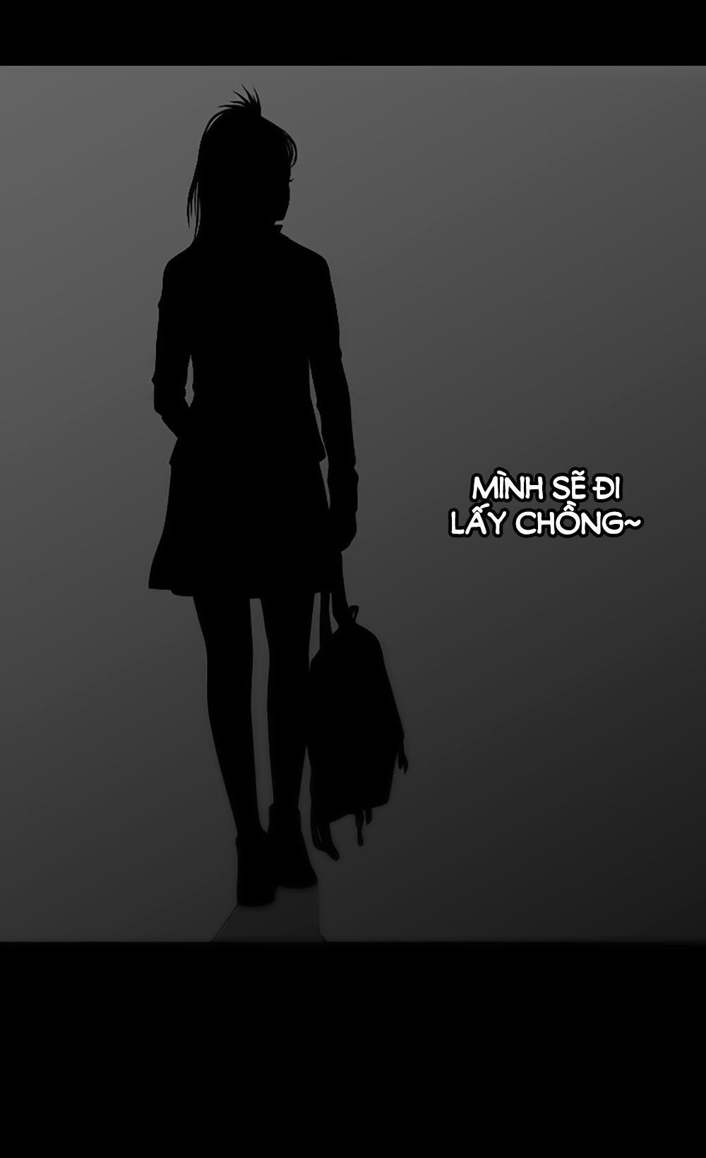 Mrs. Seonnyeo | Mrs. Tiên Cô: Chapter 0