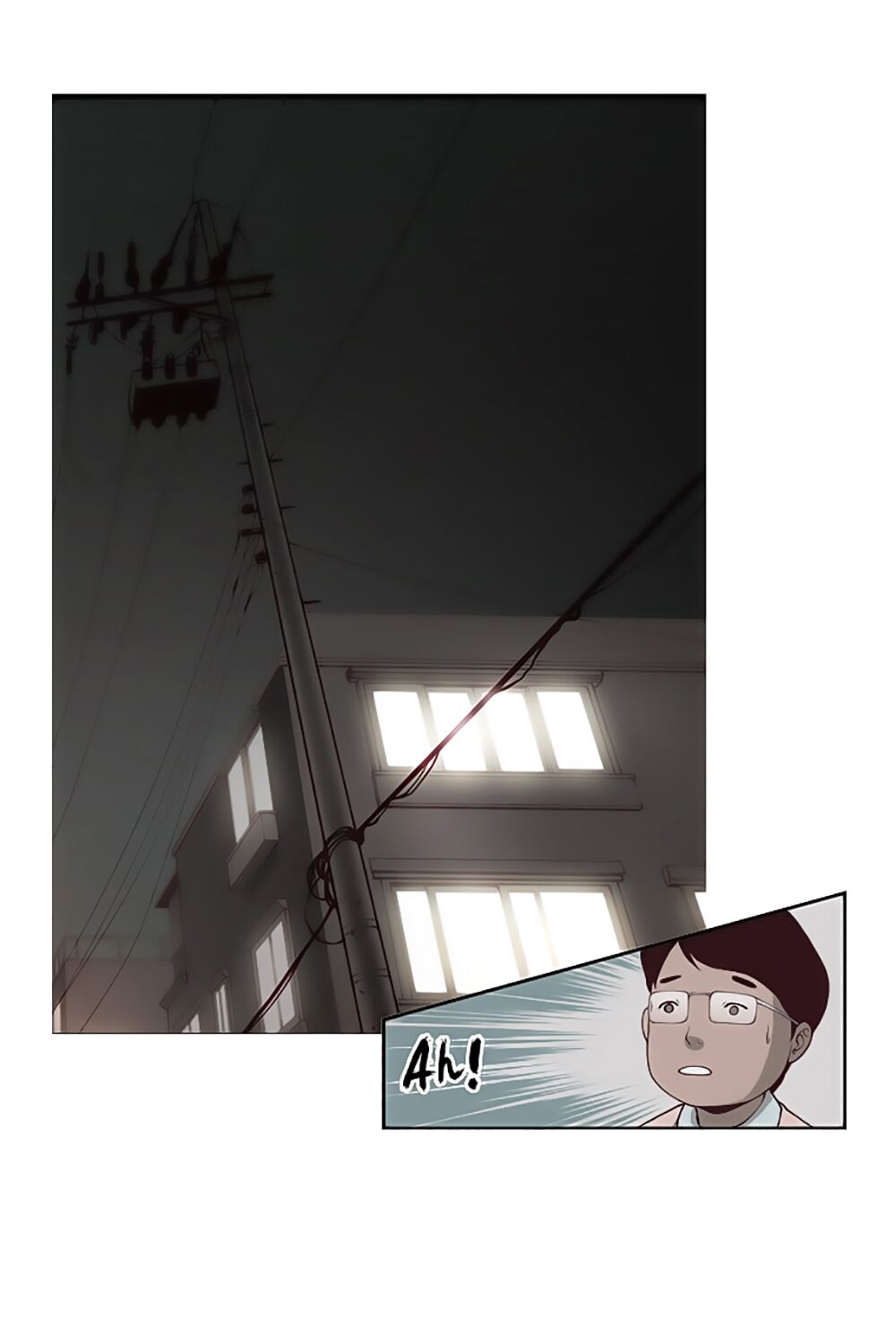 Mrs. Seonnyeo | Mrs. Tiên Cô: Chapter 1