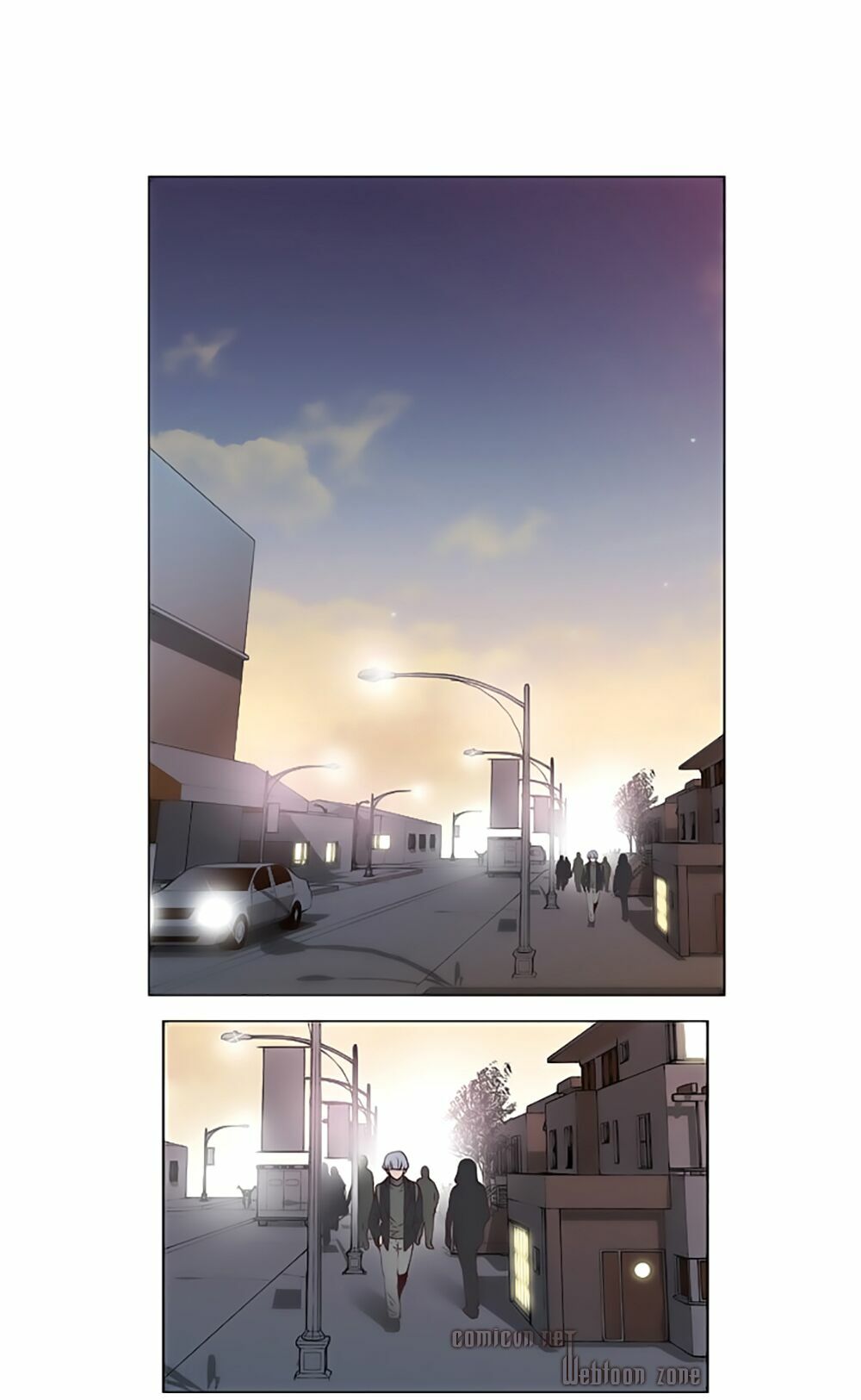 Mrs. Seonnyeo | Mrs. Tiên Cô: Chapter 10