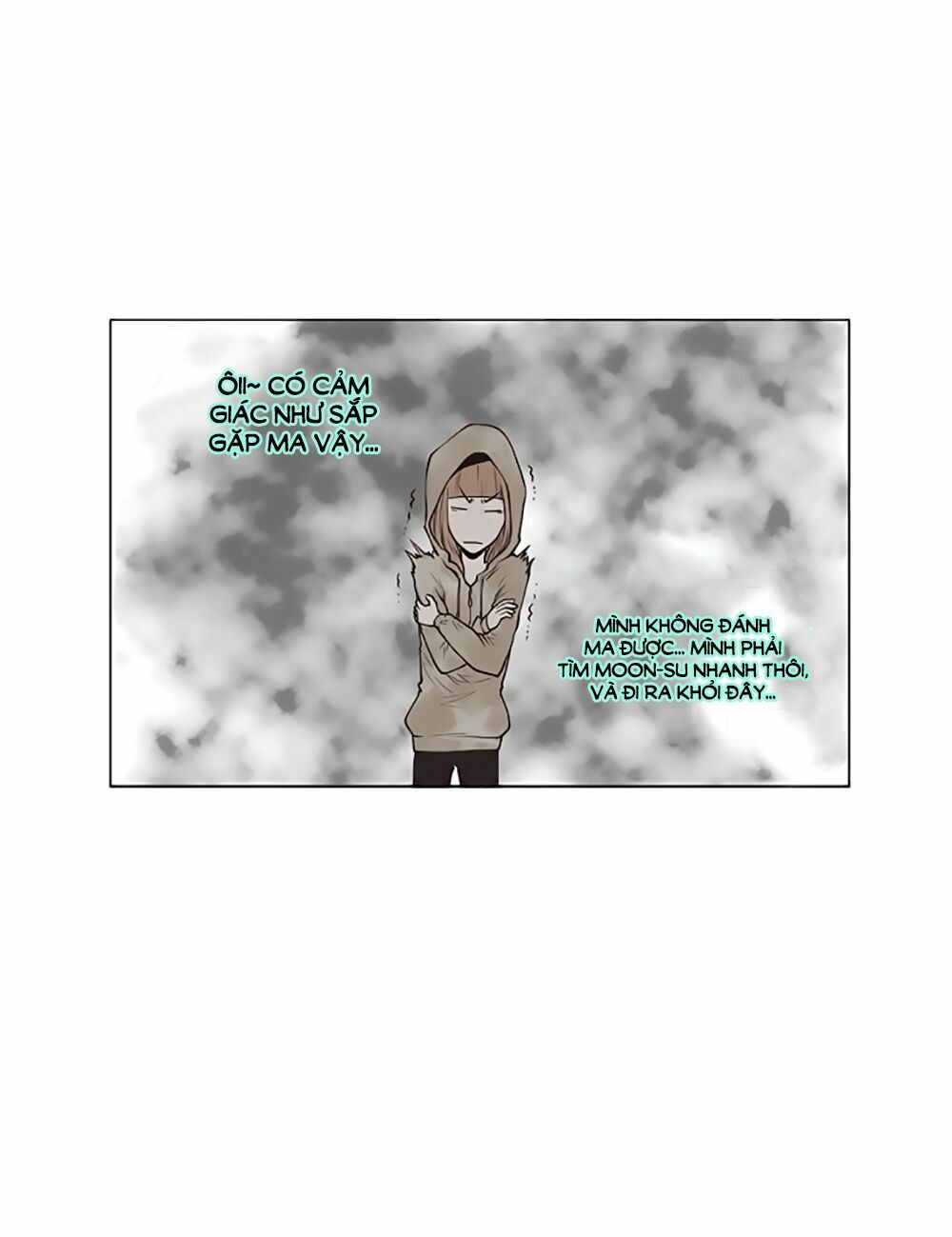 Mrs. Seonnyeo | Mrs. Tiên Cô: Chapter 10
