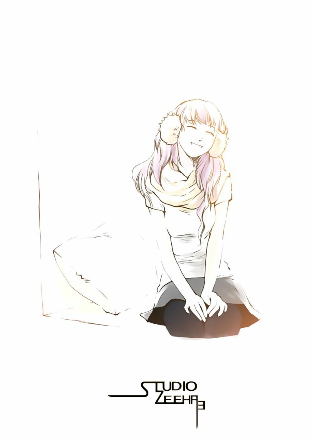 Mrs. Seonnyeo | Mrs. Tiên Cô: Chapter 10