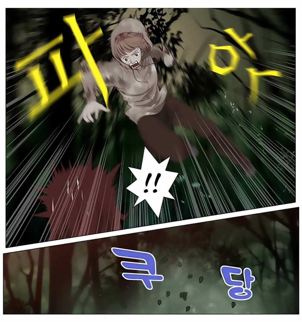 Mrs. Seonnyeo | Mrs. Tiên Cô: Chapter 11