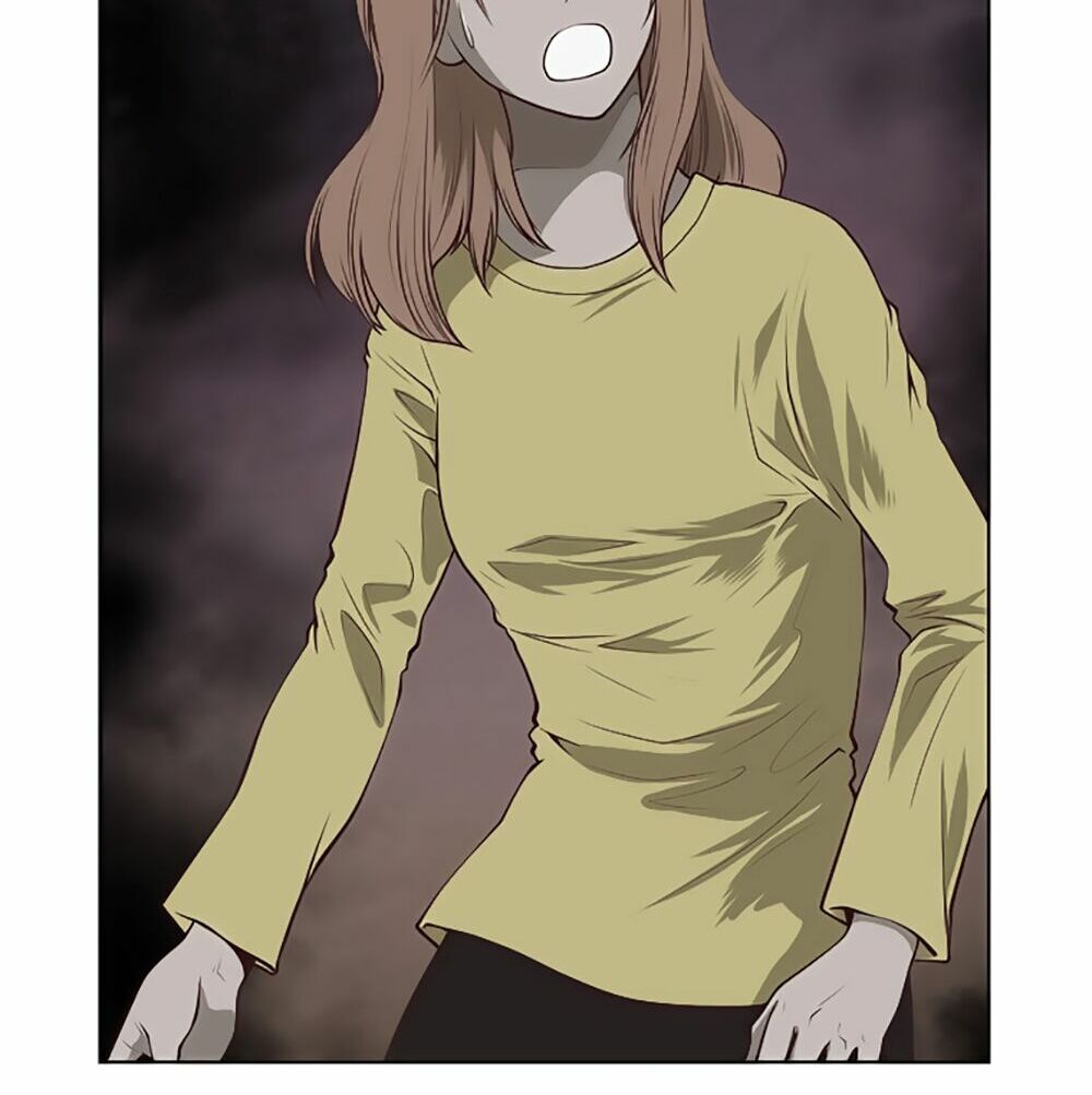 Mrs. Seonnyeo | Mrs. Tiên Cô: Chapter 11