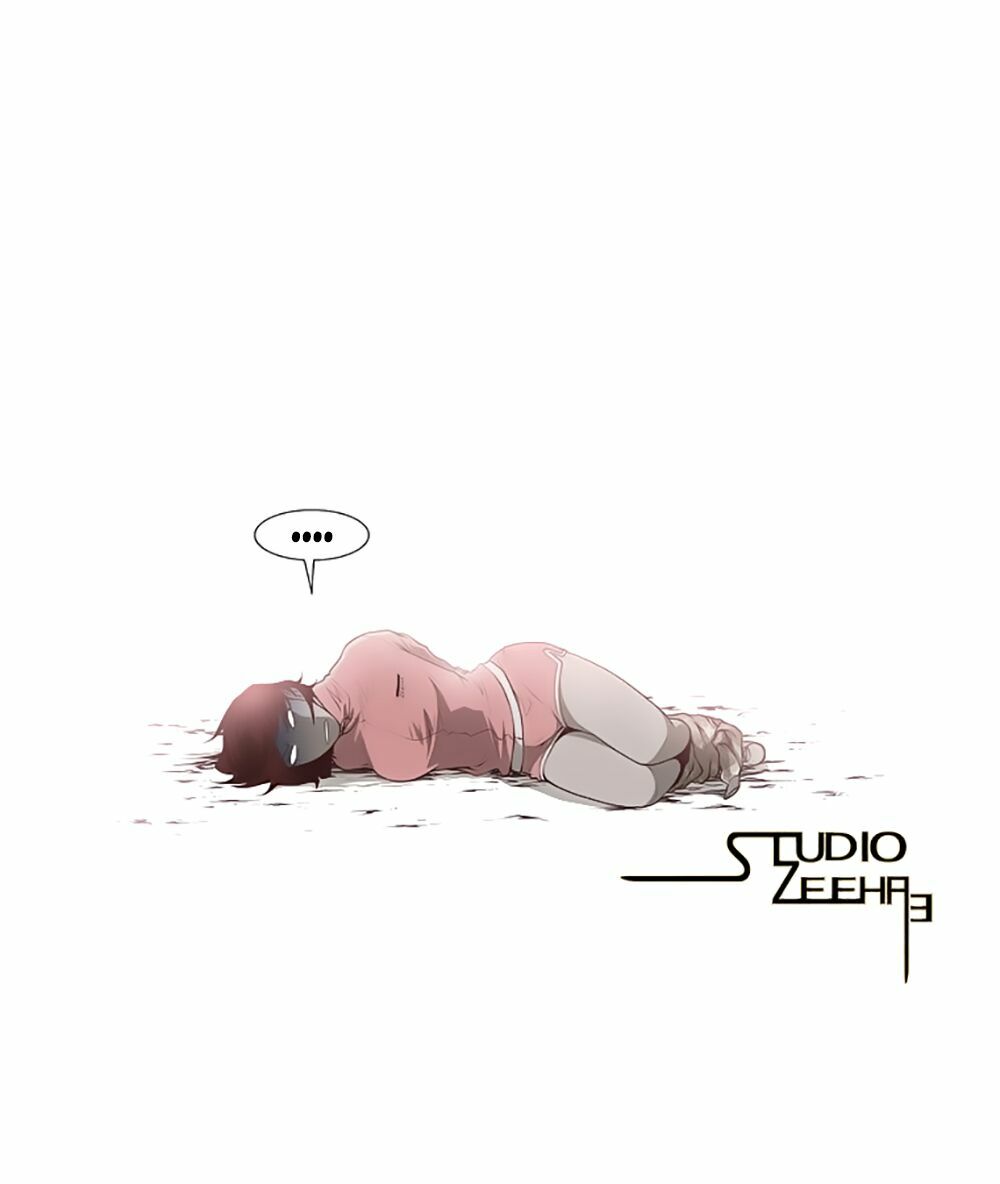 Mrs. Seonnyeo | Mrs. Tiên Cô: Chapter 11