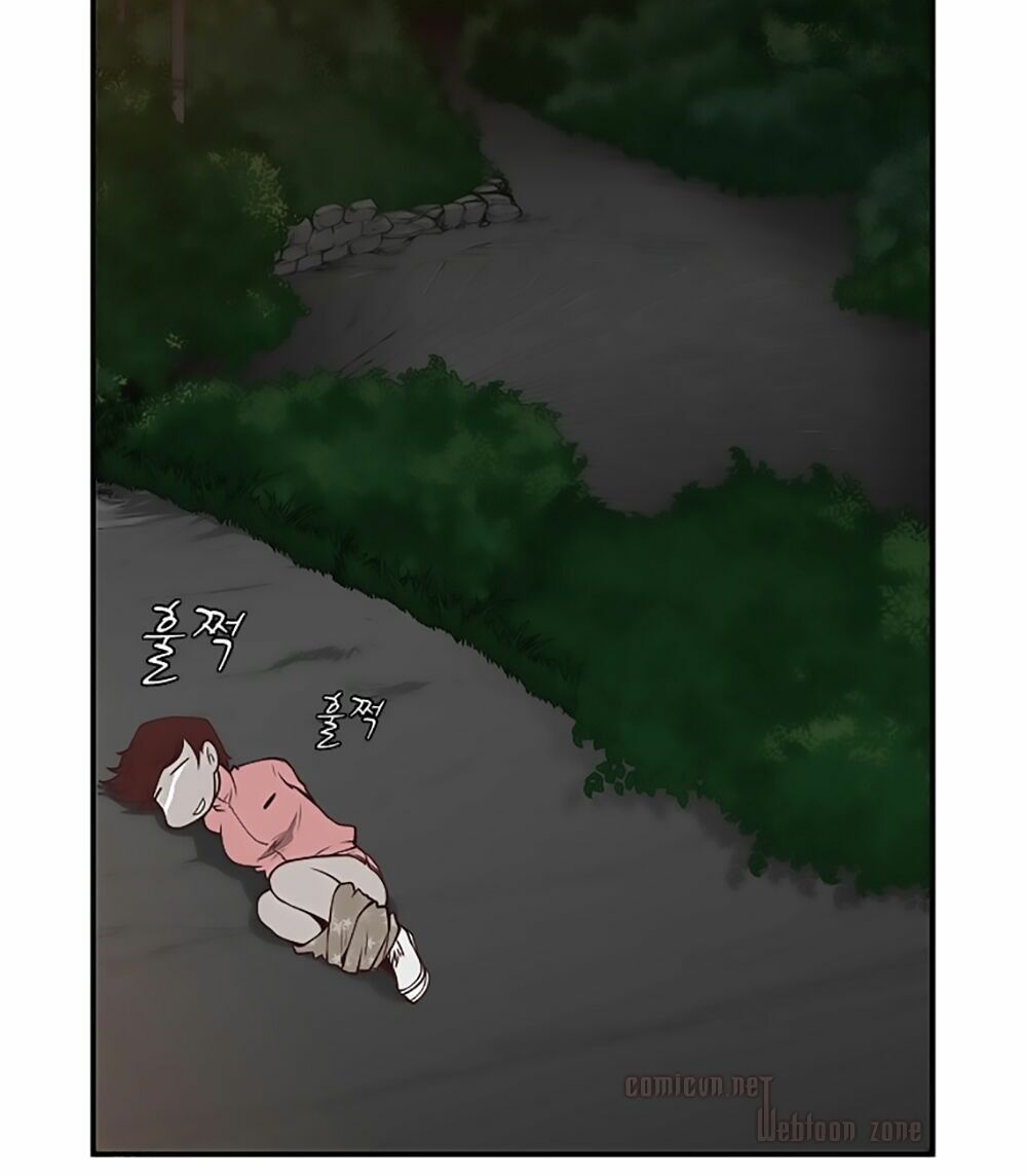 Mrs. Seonnyeo | Mrs. Tiên Cô: Chapter 12