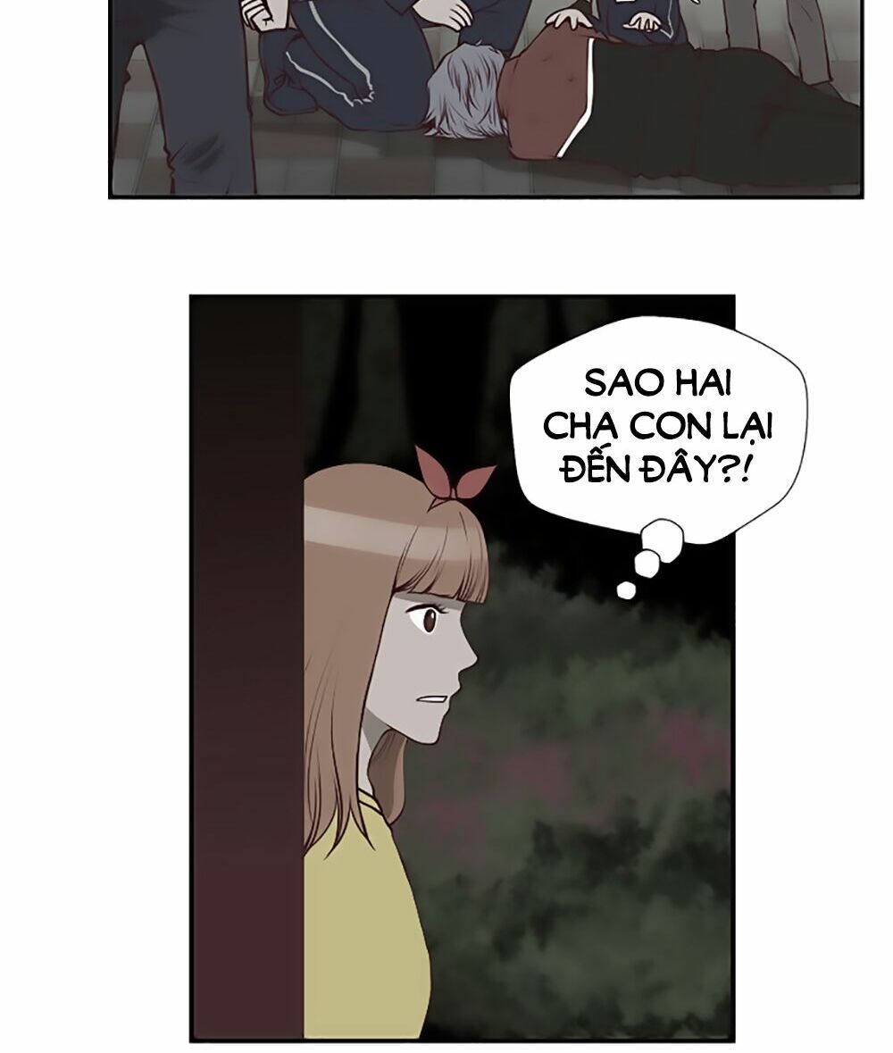 Mrs. Seonnyeo | Mrs. Tiên Cô: Chapter 12