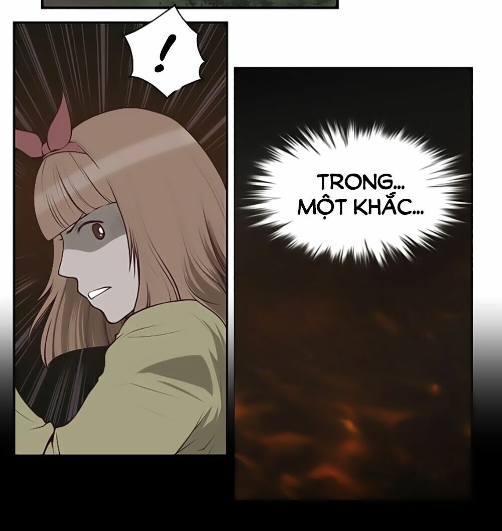 Mrs. Seonnyeo | Mrs. Tiên Cô: Chapter 12