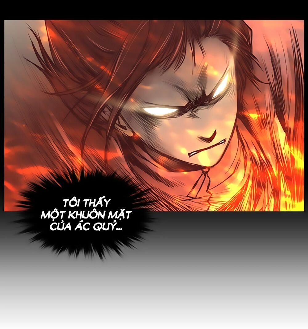 Mrs. Seonnyeo | Mrs. Tiên Cô: Chapter 12