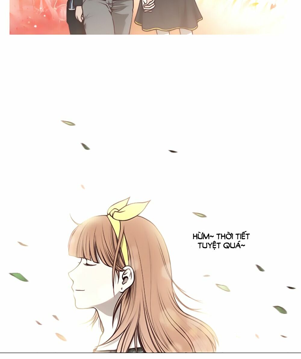 Mrs. Seonnyeo | Mrs. Tiên Cô: Chapter 12