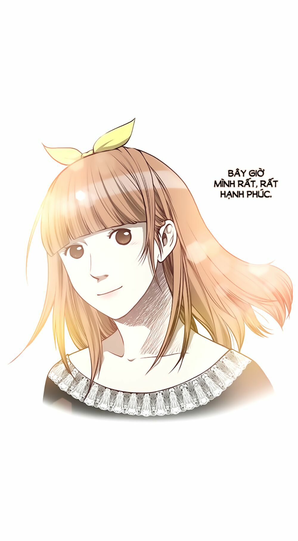 Mrs. Seonnyeo | Mrs. Tiên Cô: Chapter 12