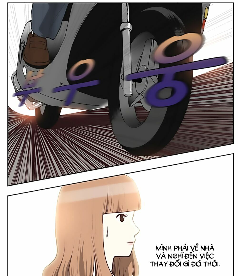 Mrs. Seonnyeo | Mrs. Tiên Cô: Chapter 13
