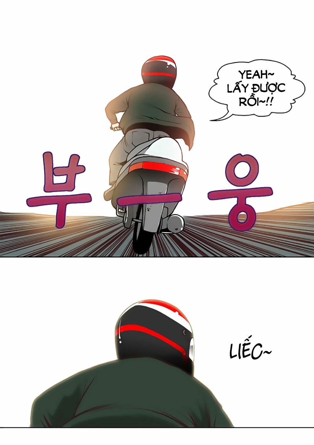 Mrs. Seonnyeo | Mrs. Tiên Cô: Chapter 13