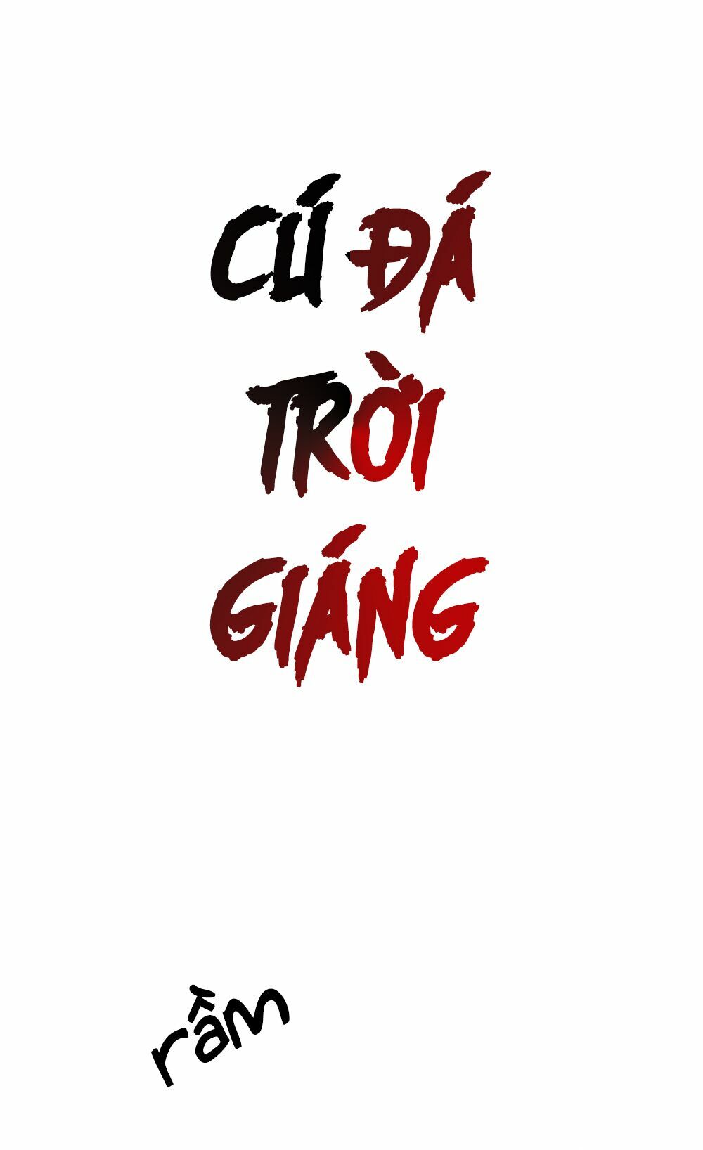Mrs. Seonnyeo | Mrs. Tiên Cô: Chapter 13